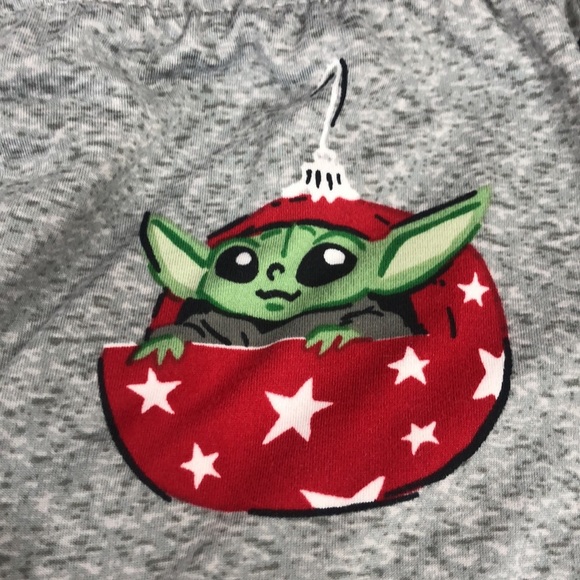 Star Wars slumber pant pajama - Picture 2 of 7